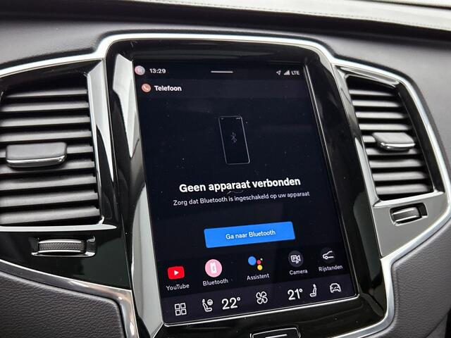 Volvo XC90 2.0 T8 AWD Ultimate Bright