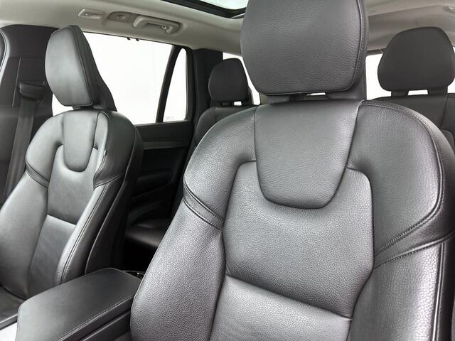 Volvo XC90 2.0 T8 AWD Ultimate Bright