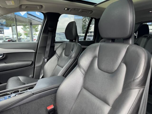 Volvo XC90 2.0 T8 AWD Inscription | 7P | Pano | Trekhaak | Luchtvering
