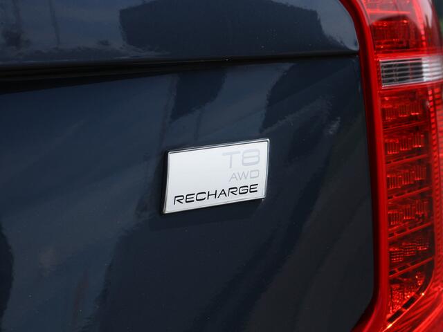 Volvo XC90 2.0 T8 Recharge AWD Inscription 7 PERS TREKHAAK NL AUTO