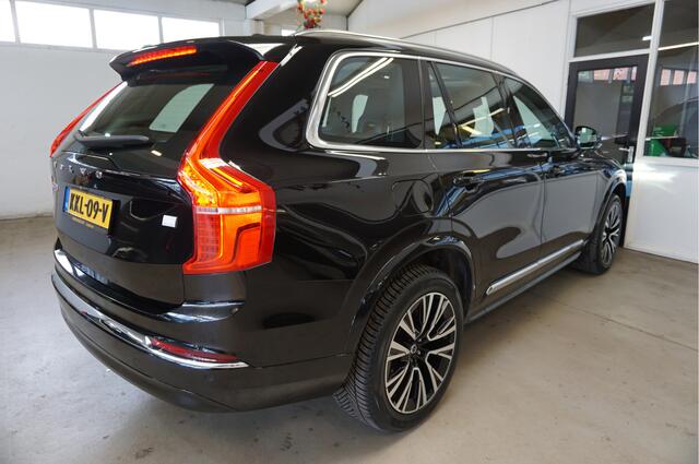 Volvo XC90 2.0 T8 Recharge AWD Ultimate Stoelventilatie