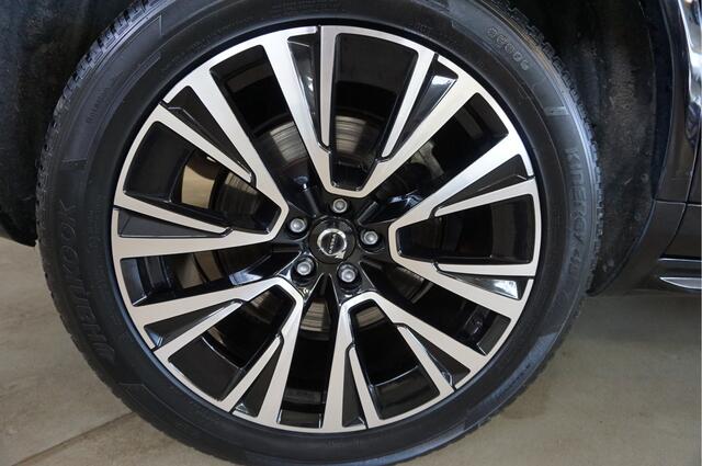 Volvo XC90 2.0 T8 Recharge AWD Ultimate Stoelventilatie