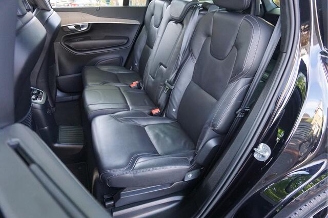 Volvo XC90 2.0 T8 Recharge AWD Ultimate Stoelventilatie