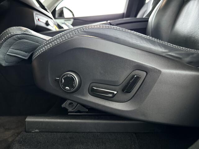Volvo XC90 T8 Twin Engine AWD Inscription Intro Edition | Panoramadak | 360° camera | Stoelverwarming | Head-up display | Bowers & Wilkins