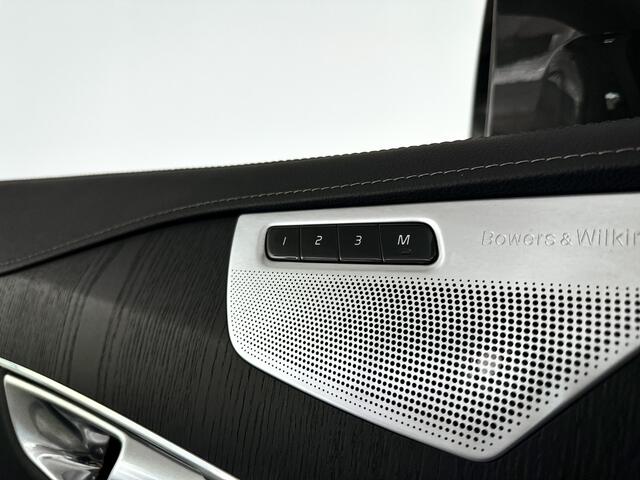 Volvo XC90 T8 Twin Engine AWD Inscription Intro Edition | Panoramadak | 360° camera | Stoelverwarming | Head-up display | Bowers & Wilkins