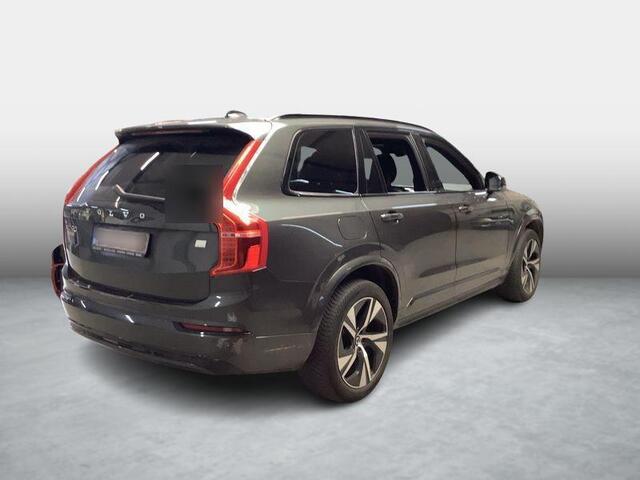 Volvo XC90 2.0 T8 Recharge AWD R-Design | SOH:98% | LONG RANGE | 360º Camera | Adaptieve Cruise | Harman/kardon | Stoel/stuurvermwaring | Power Seats | Memory | Schuif/kantel Panoramadak | Parkeersensoren V+A |