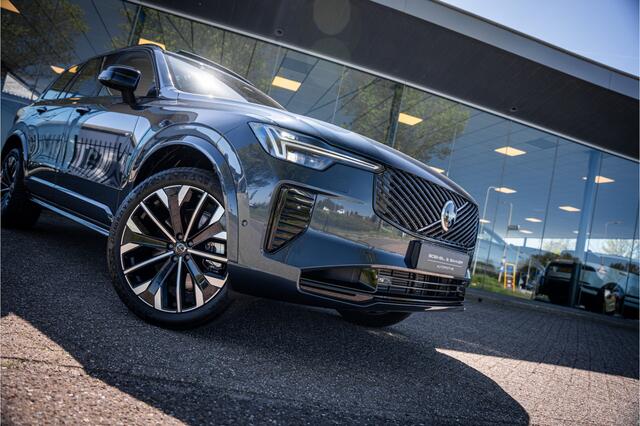 Volvo XC90 2.0 T8 Plug-in hybrid AWD Plus Dark ** Panodak ** Harman/Kardon ** Trekhaak ** HUD