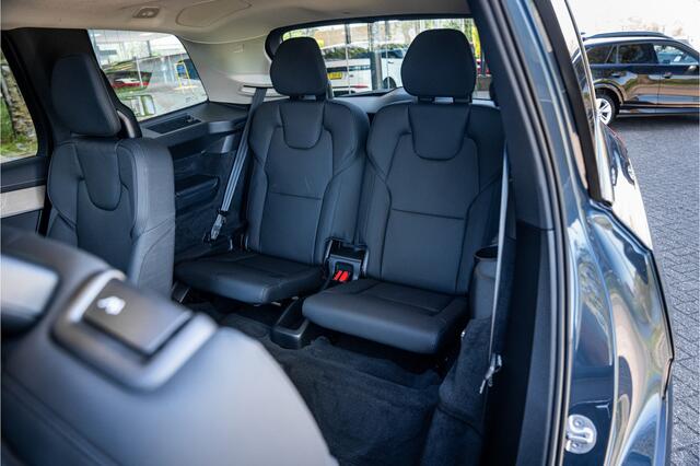 Volvo XC90 2.0 T8 Plug-in hybrid AWD Plus Dark ** Panodak ** Harman/Kardon ** Trekhaak ** HUD
