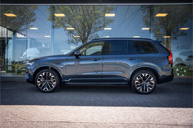 Volvo XC90 2.0 T8 Plug-in hybrid AWD Plus Dark ** Panodak ** Harman/Kardon ** Trekhaak ** HUD