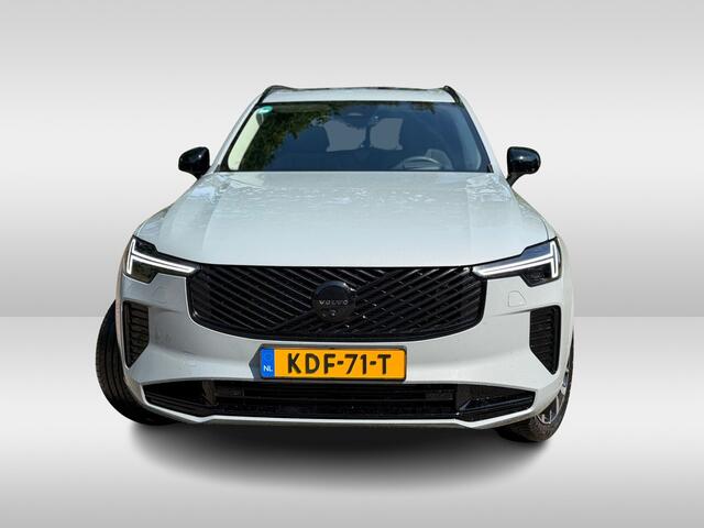 Volvo XC90 2.0 T8 Plug-in hybrid AWD Ultra Dark Luchtvering | Trekhaak | Running board | Getint glas