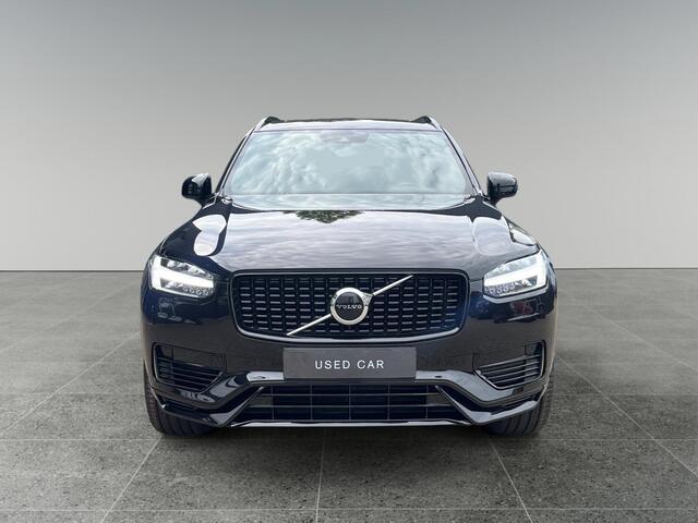 Volvo XC90 T8 Recharge AWD R-Design