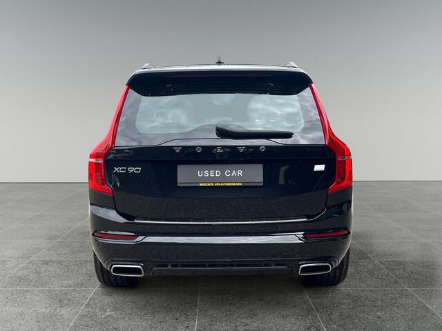 Volvo XC90 T8 Recharge AWD R-Design