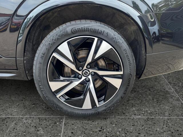 Volvo XC90 T8 Recharge AWD R-Design
