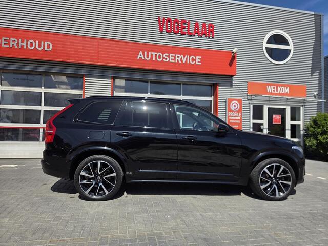 Volvo XC90 2.0 T8 Recharge AWD Ultimate Dark
