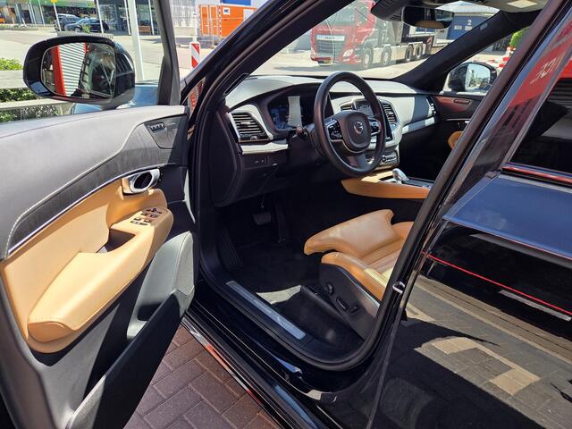 Volvo XC90 2.0 T8 Recharge AWD Ultimate Dark