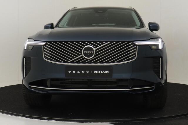 Volvo XC90 II T8 PLUG IN-HYBRID AWD PLUS BRIGHT -PANO.DAK|HARMAN/KARDON|360°CAM|ADAP.LED|POWER-SEATS|PRIVACY.GLAS|VERW.VOORRUIT