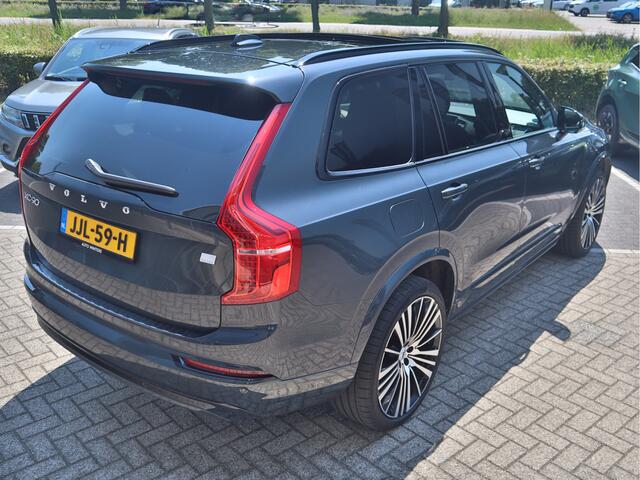 Volvo XC90 2.0 T8 Recharge AWD Plus Bright