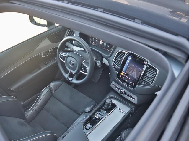Volvo XC90 2.0 T8 Recharge AWD Plus Bright