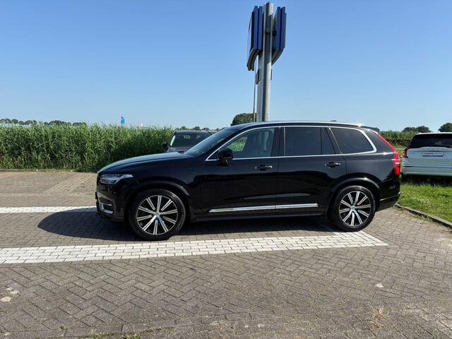 Volvo XC90 2.0 T8 Recharge AWD Inscription