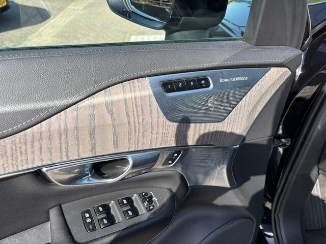 Volvo XC90 2.0 T8 Recharge AWD Inscription