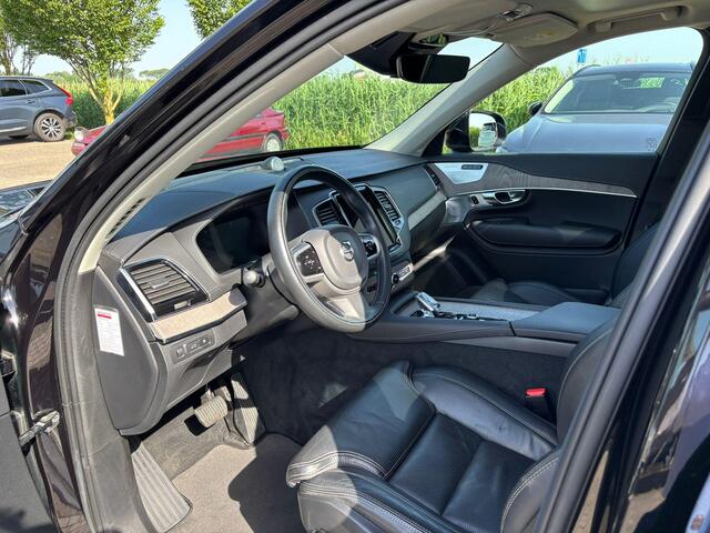Volvo XC90 2.0 T8 Recharge AWD Inscription