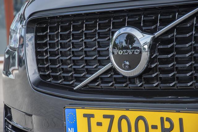 Volvo XC90 2.0 T8 RECHARGE AWD R-DESIGN LONG RANGE