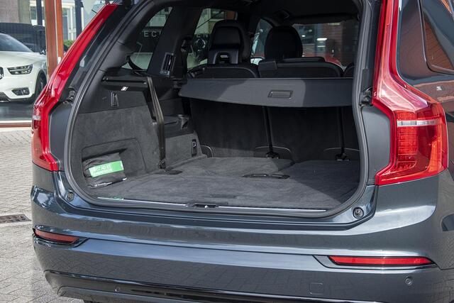 Volvo XC90 2.0 T8 RECHARGE AWD R-DESIGN LONG RANGE