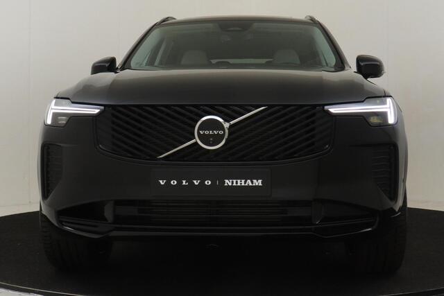 Volvo XC90 II T8 PLUG IN-HYBRID AWD PLUS DARK *FULL OPTIONS!* -PANO.DAK|BOWERS&WILKINS|GEVENT.LEDER|LUCHTVERING|360°CAM|HEAD-UP DISP.|TREKHAAK|21"