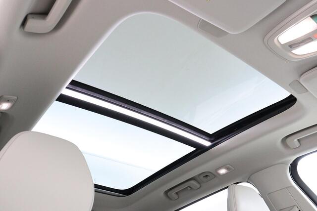 Volvo XC90 II T8 PLUG IN-HYBRID AWD PLUS DARK *FULL OPTIONS!* -PANO.DAK|BOWERS&WILKINS|GEVENT.LEDER|LUCHTVERING|360°CAM|HEAD-UP DISP.|TREKHAAK|21"