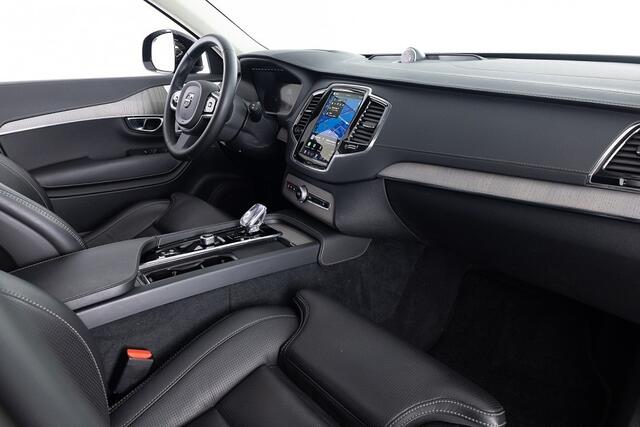 Volvo XC90 2.0 T8 Plug-in hybrid AWD Ultra Dark | Bowers & Wilkins | Trekhaak | Long Range |? 1e Eigenaar .