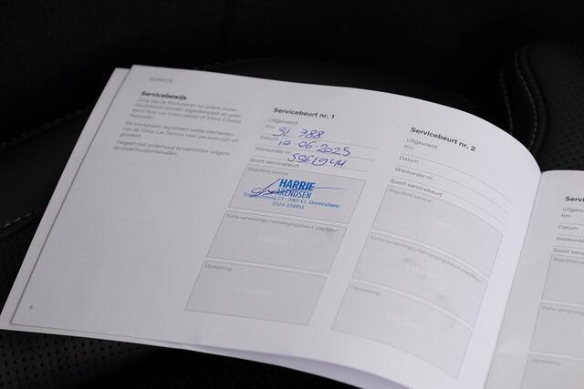 Volvo XC90 2.0 T8 Plug-in hybrid AWD Ultra Dark | Bowers & Wilkins | Trekhaak | Long Range |? 1e Eigenaar .