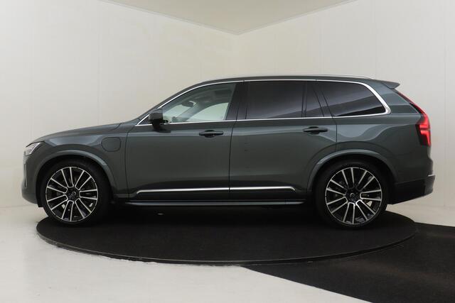 Volvo XC90 II T8 PLUG-IN HYBRID AWD ULTRA BRIGHT EXECUTIVE ED. *FULL OPTIONS!* -PANO.DAK|BOWERS&WILKINS|LUCHTVERING|GEVENT.LEDER+MASSAGE|360°CAM|HEAD-UP DISP.|22"|SoH:100%