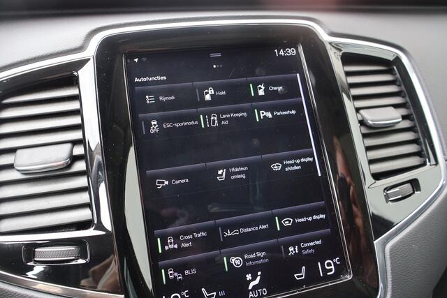 Volvo XC90 2.0 T8 Recharge AWD Inscription Exclusive