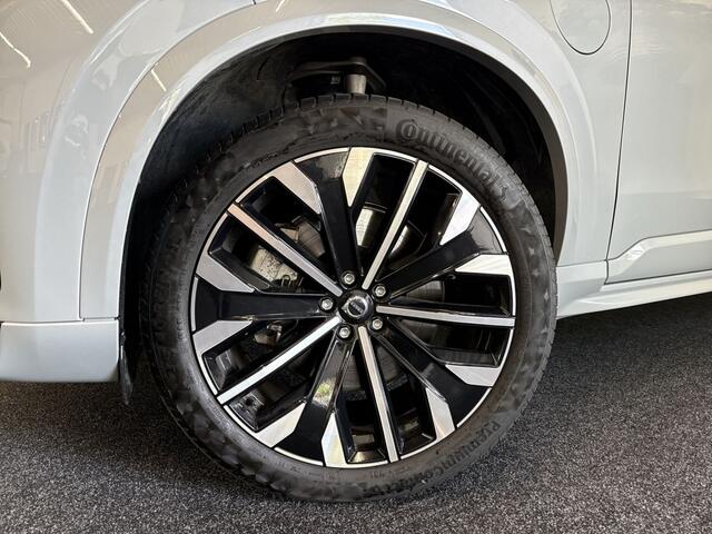 Volvo XC90 2.0 T8 AWD Plus Dark | 7P | EL. TREKHAAK | MEMORY | HARMAN/KARDO