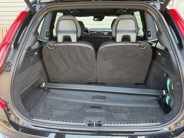 Volvo XC90 2.0 T8 Twin Engine AWD Inscription / Trekhaak Semi elektrisch / stoel ventilatie voor / Kantelschuifdak /