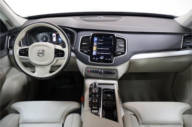 Volvo XC90 2.0 T8 AWD Inscription | Pano | 360 | Stoelventilatie | Acc | H&K