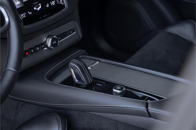 Volvo XC90 2.0 T8 Recharge AWD R-Design 22'' - Pano - 7p