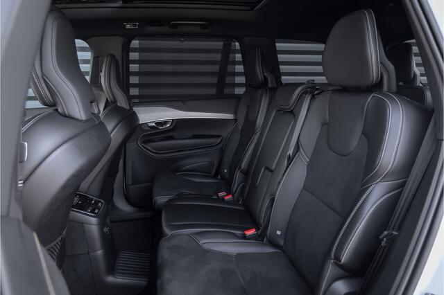 Volvo XC90 2.0 T8 Recharge AWD R-Design 22'' - Pano - 7p