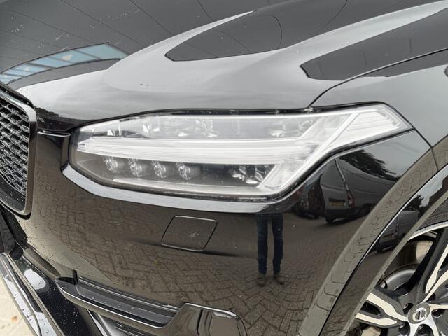 Volvo XC90 2.0 T8 Twin Engine AWD R-Design | Luchtvering | 360 Camera | Bowers & Wilkins Audio