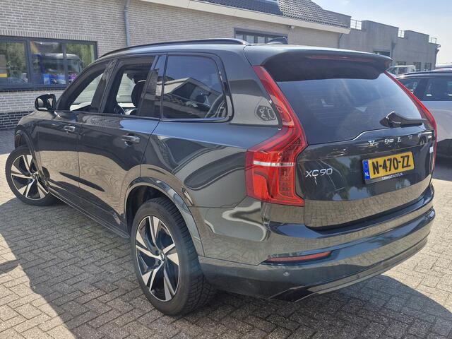 Volvo XC90 T8 Recharge AWD R-Design NIEUW BINNEN