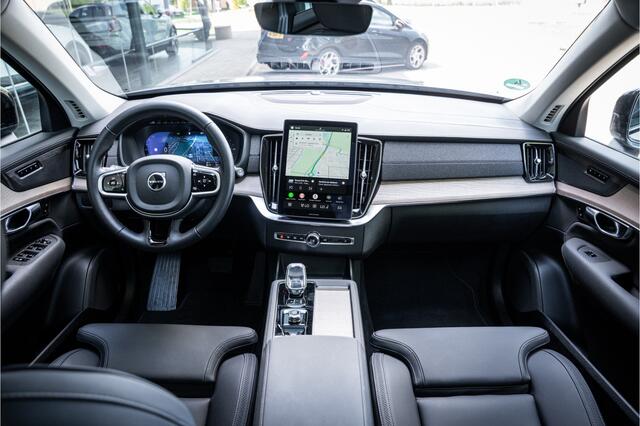 Volvo XC90 2.0 T8 Plug-in hybrid AWD PLUS DARK ** Panodak ** Harman/Kardon ** Trekhaak
