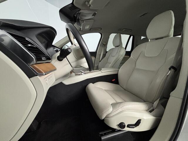 Volvo XC90 2.0 T8 Recharge AWD Inscription | 7-persoons | Elektrische Trekhaak | 455pk