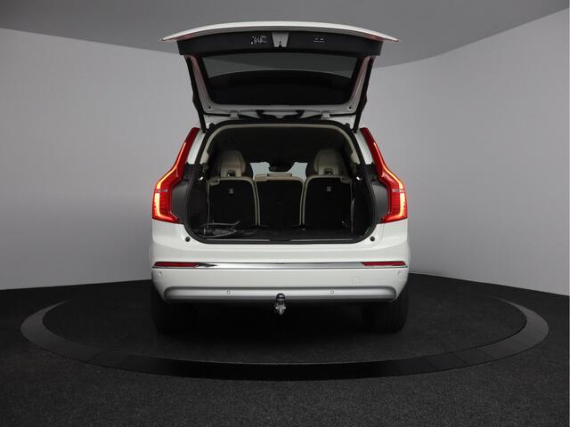 Volvo XC90 2.0 T8 Recharge AWD Inscription | 7-persoons | Elektrische Trekhaak | 455pk