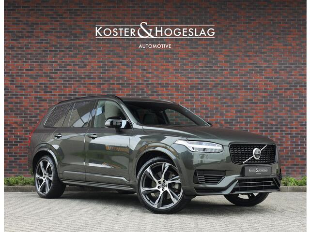 Volvo XC90 T8 AWD | Luchtvering - Bowers&Wilkins