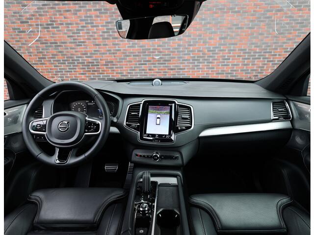 Volvo XC90 T8 AWD | Luchtvering - Bowers&Wilkins