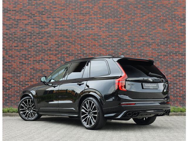 Volvo XC90 T8 AWD Ultra Dark | Heico - Pano - Trekhaak