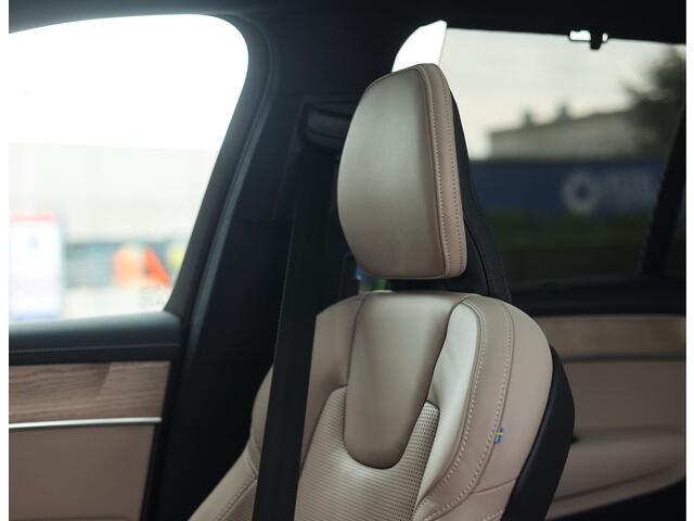 Volvo XC90 T8 AWD Ultra Dark | Heico - Pano - Trekhaak