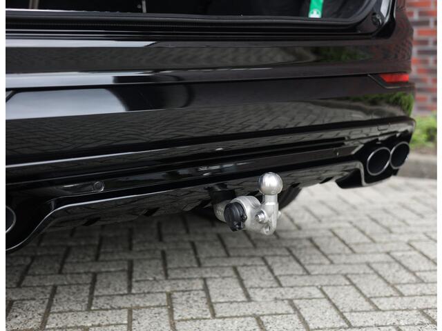 Volvo XC90 T8 AWD Ultra Dark | Heico - Pano - Trekhaak