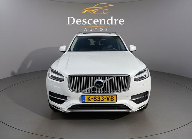 Volvo XC90 2.0 T8 Twin Engine AWD Inscription 7 pers.