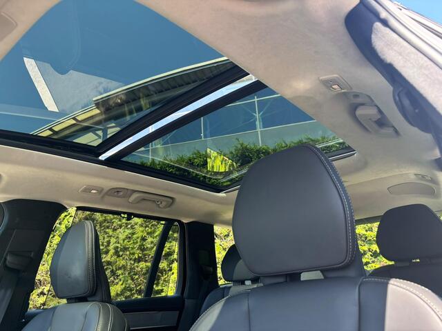 Volvo XC90 T8 Plug-in hybrid AWD Ultra Dark Trekhaak